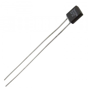 термопредохранитель ruichi, 130 °c, 3 a, dip корпус