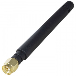 антенна gsm ruichi rant gsm-02, разъём sma-m прямой