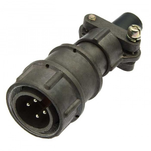 разъём szc rm18-4-tj-s-d