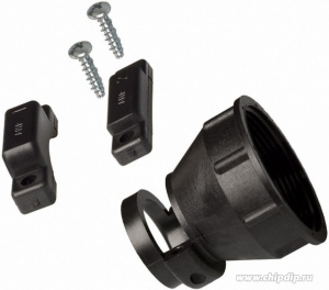 ввод кабельный cable clamp tyco 206138-8