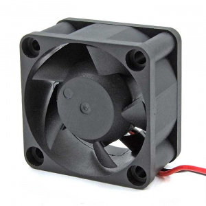 осевой вентилятор dc tidar, rqd, 4020ms, 12 в