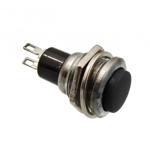 кнопочный переключатель ruichi ds-216, off-on