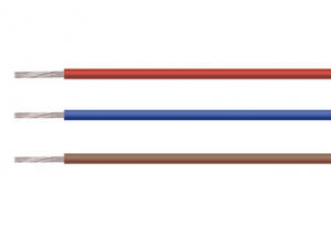 провод liyv 1x0.50 мм² helukabel 26437