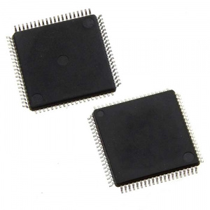 ksz8795clxic, ethernet контроллер microchip, 10/100 base-t/tx phy,  mii, rmii interface,  корпус lqf