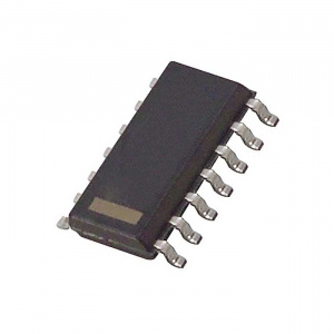 bts723gwxuma1, интеллектуальный силовой переключатель высокой мощности infineon   technologies, n- к