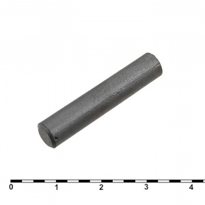 феррит ruichi r6х30 nizn600, цилиндрический