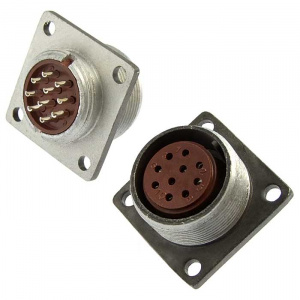 разъём szc rm22-10-zk