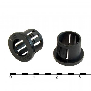 кабельный ввод ruichi sb-0811, полиамид