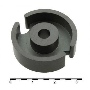 феррит ruichi, p30, pc40