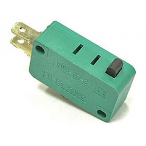 микропереключатель ruichi msw-01b, on-(on), 3 а, 250 в