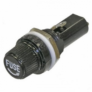 предохранитель с плавкой вставкой в smd корпусе ruichi mf-r016