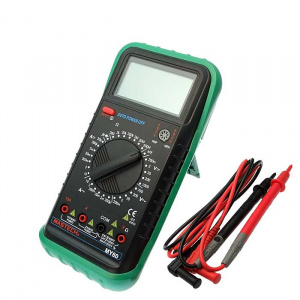 мультиметр mastech my60