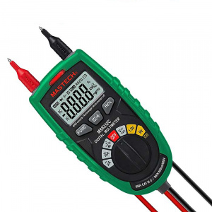 мультиметр цифровой mastech ms8332c