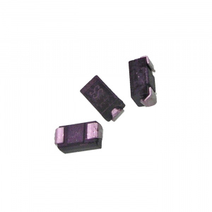 ss14 mic диод шоттки 40 в, 1 а, do-214ac (sma)