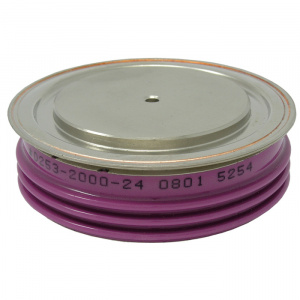 силовой диод ruichi д253-2000-24