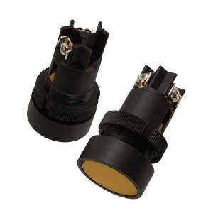 кнопочный переключатель off-on ruichi lxa2 (3sa5)-ea151
