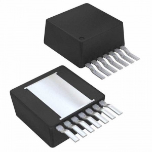 lmz14203tzx-adj/nopb, cиловой модуль texas instruments  понижающего dc/dc  преобразователя, simple  