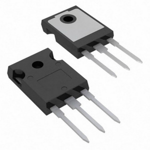 ультрабыстродействующий диод mic mur3060pt, 600 в, 30 а, корпус to-247ab