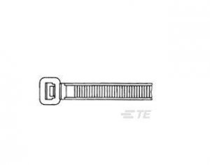 кабельная стяжка 2-160967-2 (amps-2-0160967-2)