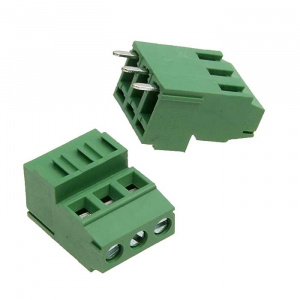 терминальный блок ztm-electro zek381v-03p