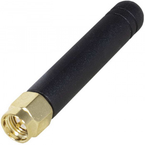 антенна gsm ruichi rant gsm-01, разъём sma-m прямой
