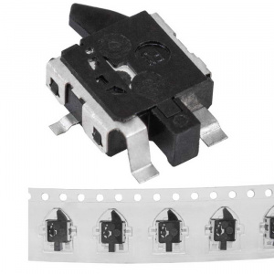 микропереключатель ruichi ds-018r
