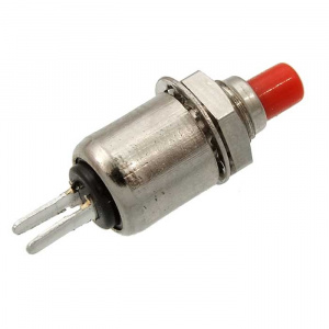 кнопочный переключатель ruichi ds-402, off-on