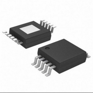 max9768betg+t, моно усилители класса d с управлением громкостью maxim integrated, 10 вт  , корпус qf
