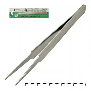 пинцет ruichi 1pk-102t