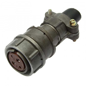 разъём szc rm22-4-tk-s-d