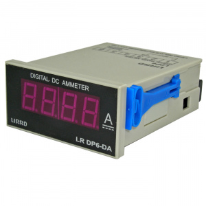 прибор цифровой dp-6  50a dc