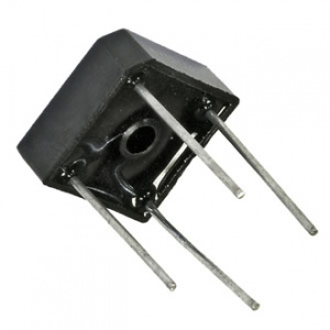 диодный мост ruichi kbpc1012, 10 a, 1200 в, kbpc-10