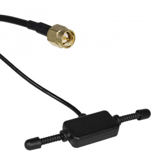 антенна gsm ruichi rant gsm-07, разъём sma-m, длина кабеля 3 м