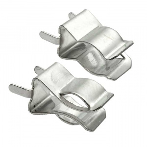 держатель предохранителя ruichi nf-005 for 6х32 мм tin, 10 а