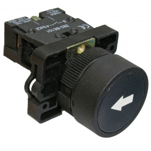 кнопочный переключатель ruichi lxa2 (3sa5)-ba3351, off-on