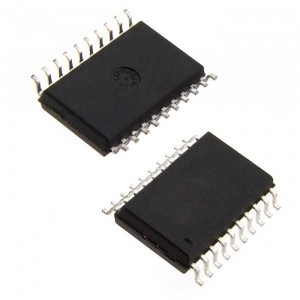 ucc2895dwtr, шим контроллер texas instruments с возможностью сдвига фазы, 4 канала,  1000 кгц, корпу