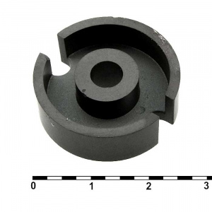 феррит ruichi, p26, pc40