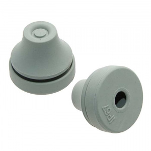 кабельный ввод ztm-electro zrs pg11g, epdm