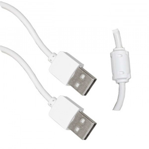 компьютерный шнур ruichi usb 2.0 a(m)-usb a(m), 1.8 м