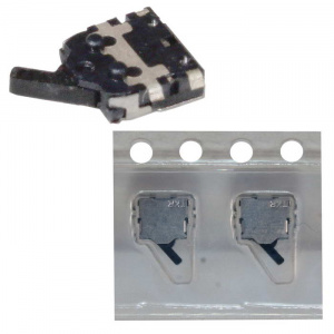 микропереключатель ruichi ds-019r