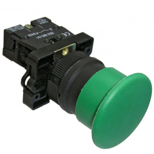 кнопочный переключатель ruichi lxa2 (3sa5)-bc31, off-on
