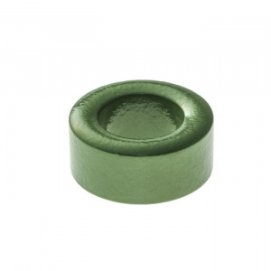 феррит ruichi r31x19x15 p3, окрашенный, кольцевой