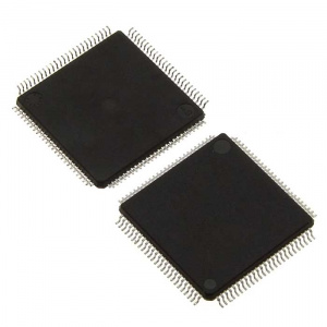 stm32f207vct6, микроконтроллер stm, arm cortex m3, 120мгц, 256кб flash, 64кб озу, usb  otg hs/fs, 2x