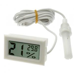 измеритель температуры ruichi ht-2, 1.5 м, -50…+110 °с
