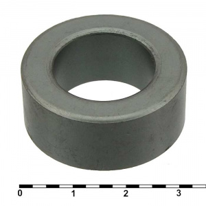 феррит ruichi, r31x19x13, pc40