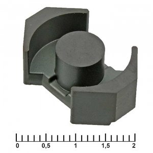 феррит ruichi, rm8, pc40