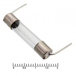 предохранитель ruichi h630pt, 10 a
