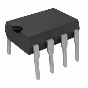 tl072cp, операционный усилитель texas instruments, корпус pdip-8