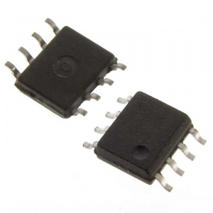 lm5007mm/nopb, понижающий dc/dc преобразователь texas instruments  с  встроенным  полевым транзистор