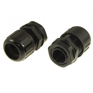 кабельный ввод ztm-electro n-mgw20-18b-st, полиамид
